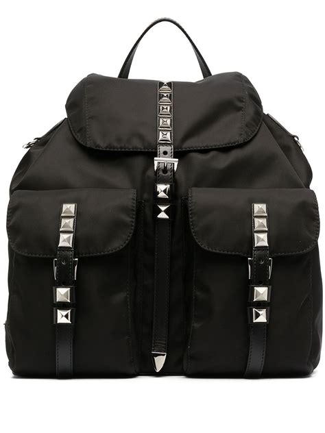 prada ZAINO NYLON available on montiboutique.com 